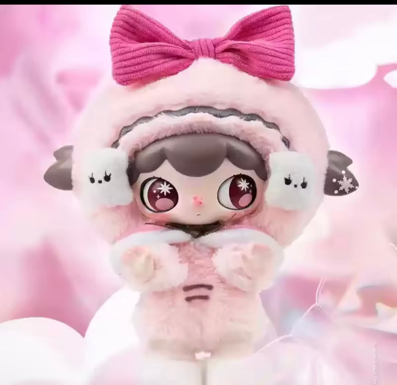 Sweetest Star Project