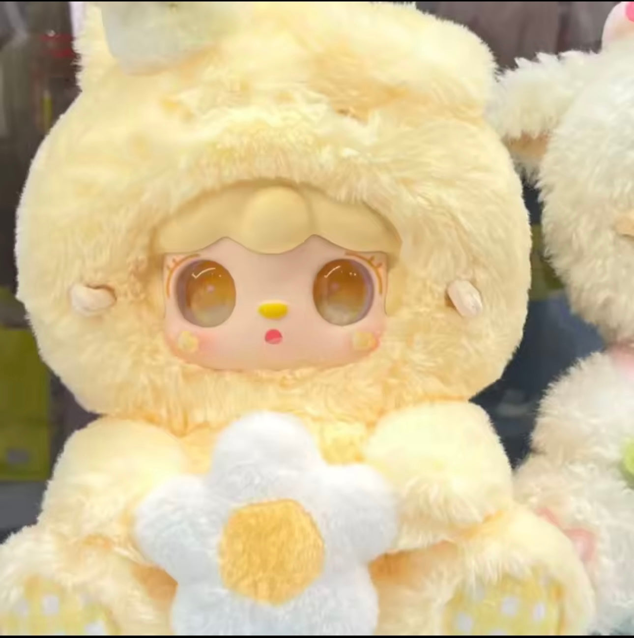 Yooki 400% V3 Rabbit