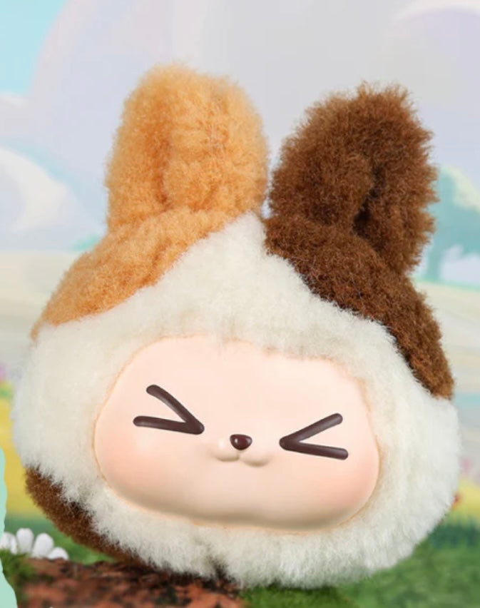 Kiki Rabbit plush pendant