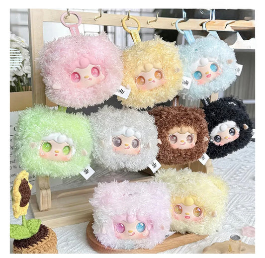 Yooki Little Bear Head Pendant