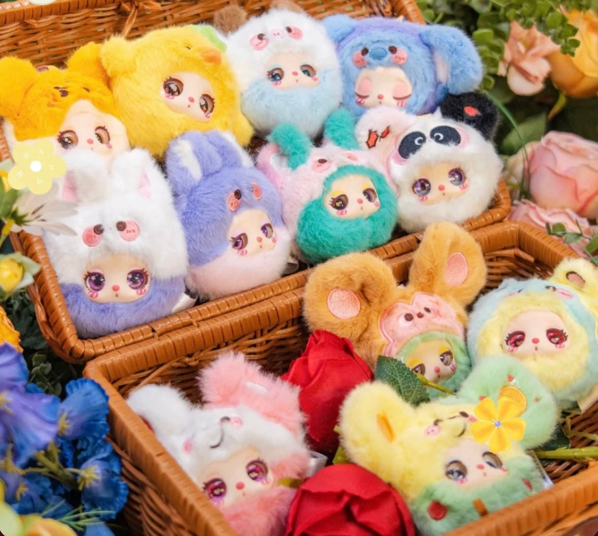 Liila Garden Tea Party