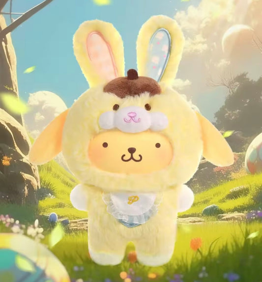 Sanrio Easter Bunny