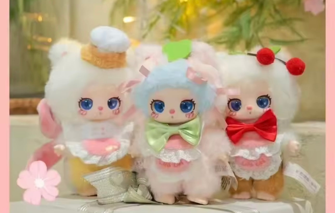 Liila Cat Version 4 cooking kitty