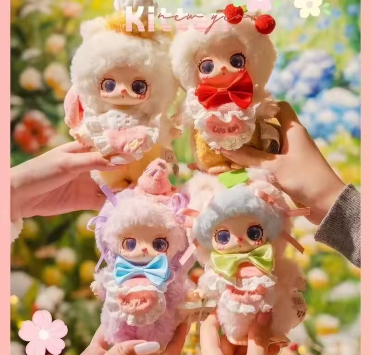 Liila Cat Version 4 cooking kitty