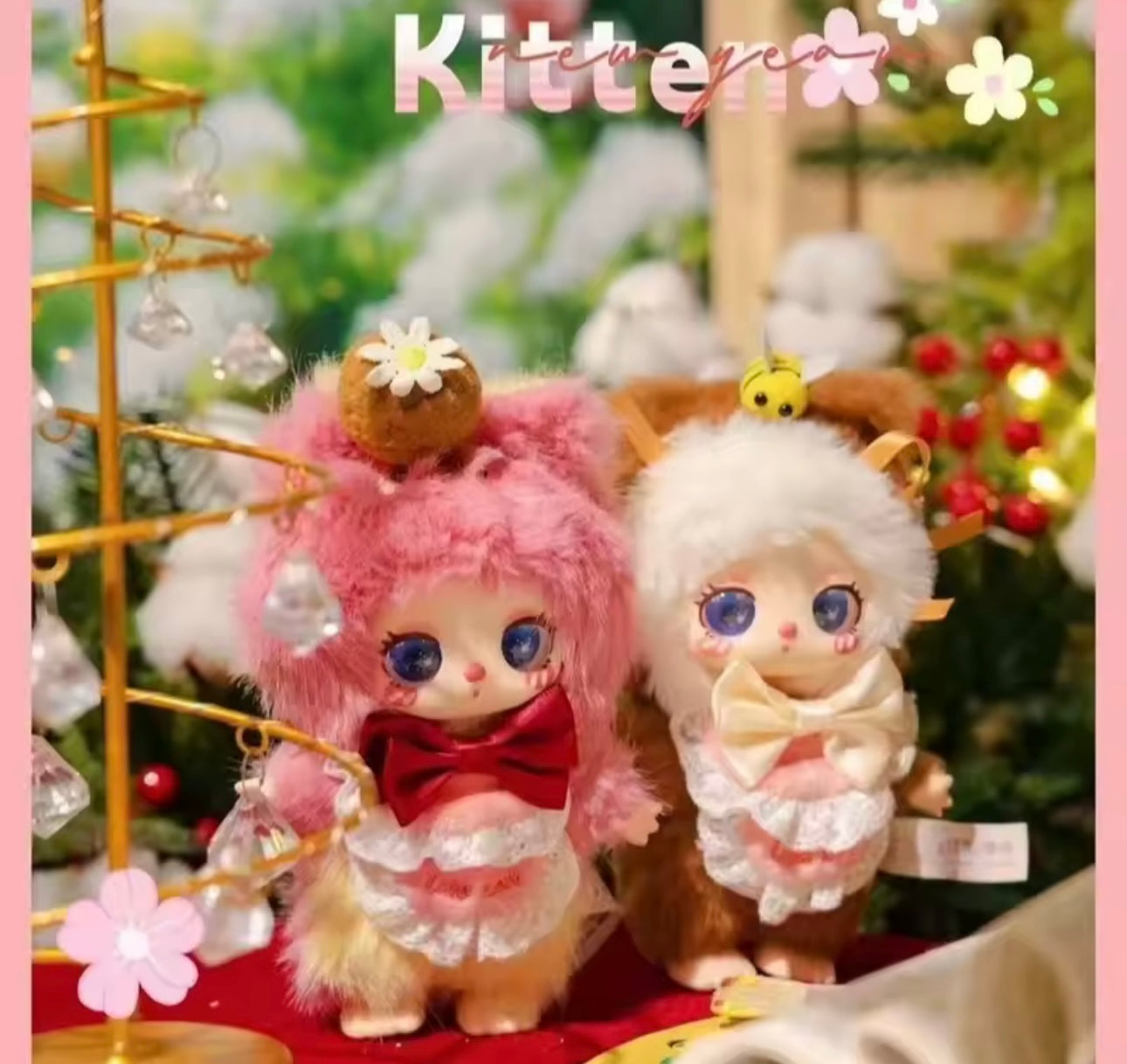 Liila Cat Version 4 cooking kitty