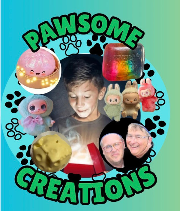Pawsome Creations 